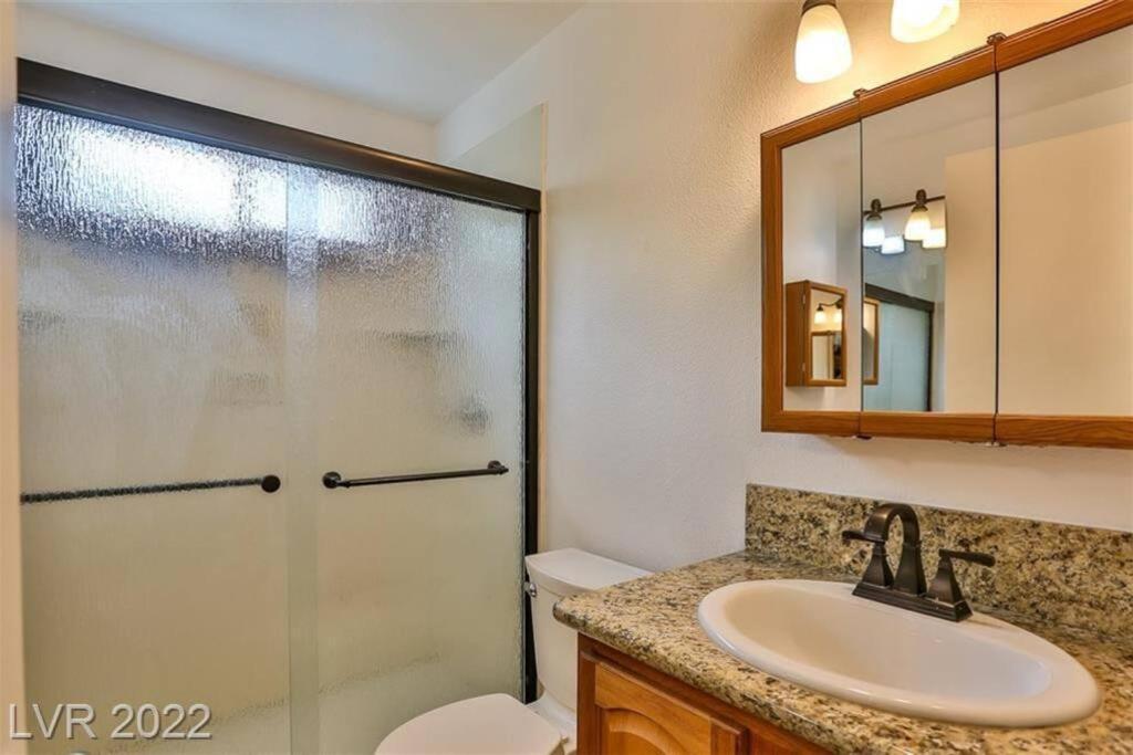 Ferienhaus Centrally Located Spacious Vacation Hom 13 M Strip Las Vegas