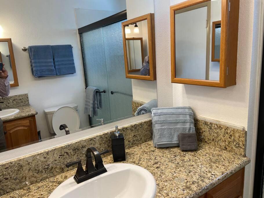 Ferienhaus Centrally Located Spacious Vacation Hom 13 M Strip Las Vegas