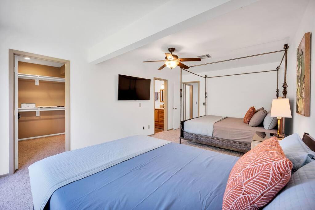 Ferienhaus Centrally Located Spacious Vacation Hom 13 M Strip Las Vegas