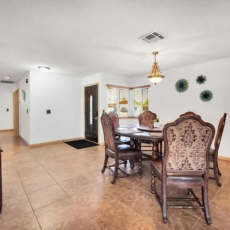 Centrally Located Spacious Vacation Hom 13 M Strip Las Vegas Exterior photo